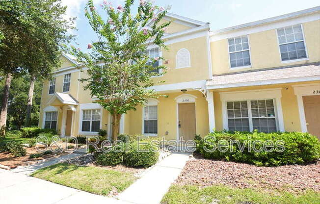 2308 LK WOODBERRY CIR