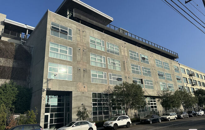 Studio, 2 baths, 2,510 sqft, $4,500, Unit 147