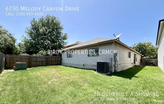 Partner-provided property photo