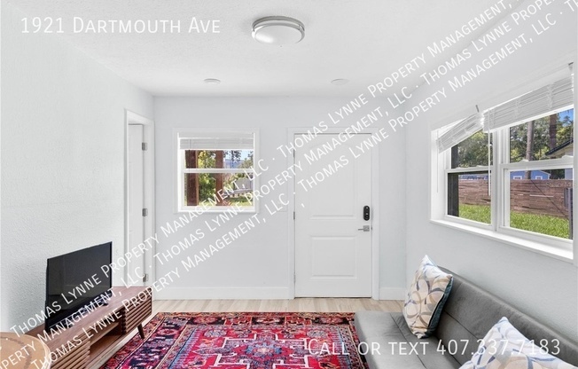 1921 DARTMOUTH AVE