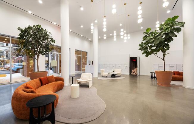 1 bed, 1 bath, $3,850, Unit 326