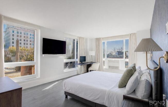 2 beds, 2 baths, $30,000, Unit PH22D