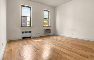 1 bed, 1 bath, $3,495, Unit 3G