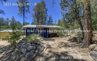 1623 IDYLWILD RD