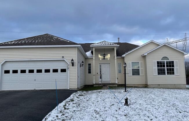 8686 Lavender Lane