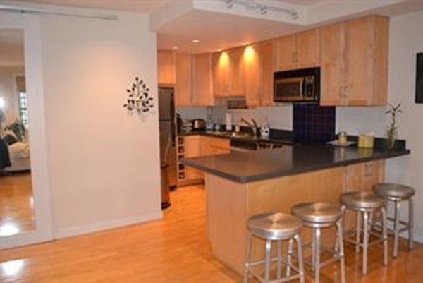 Studio, 1 bath, 444 sqft, $2,750, Unit 1