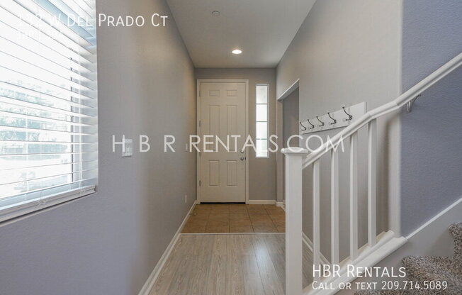 132 W DE PRADO CT