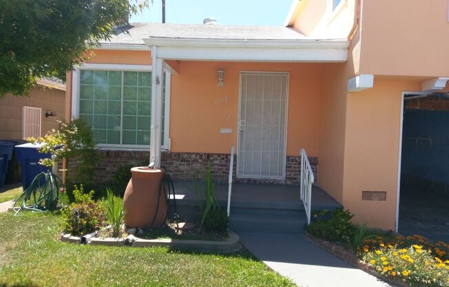 55th St. Sacramento