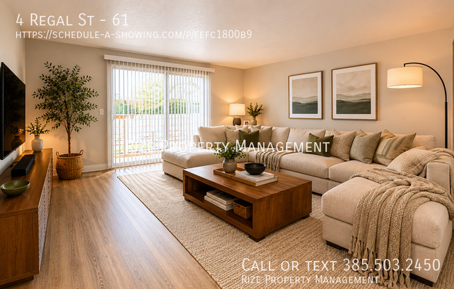 Partner-provided property photo
