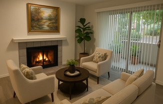 Thornton Creek Apartments