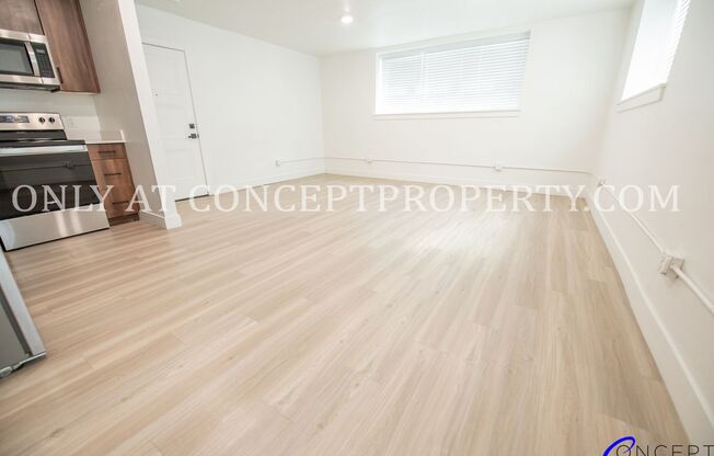 1 bed, 1 bath, 570 sqft, $1,175, Unit 07