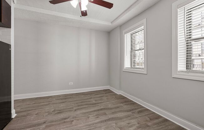 1 bed, 1 bath, 408 sqft, $1,795, Unit 906