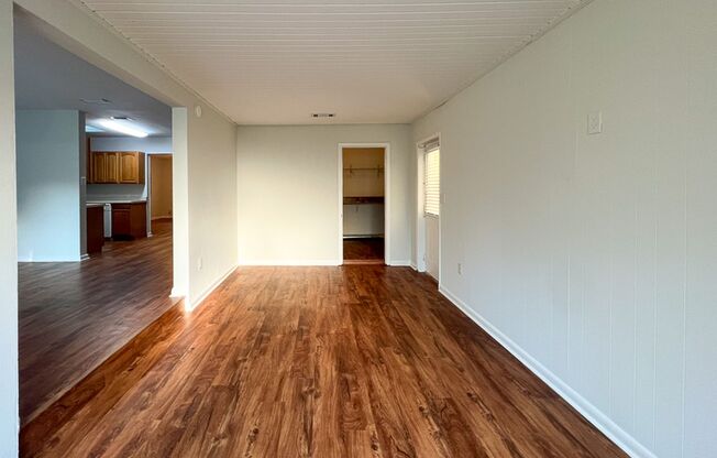 Pet Friendly 4BR/2BA Home Near UF Available for Fall 2026!