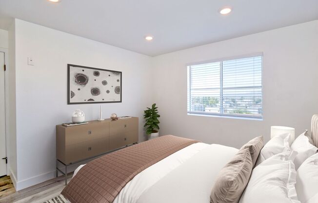 301 N. Alvarado Street