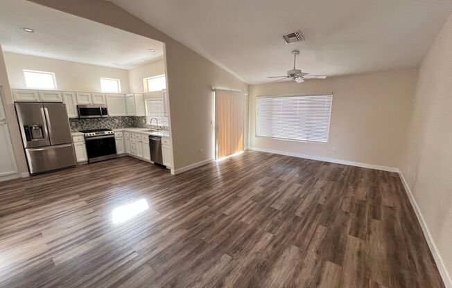 Sun City Summerlin 55+ Community