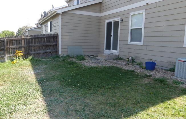 3 beds, 2 baths, $2,395