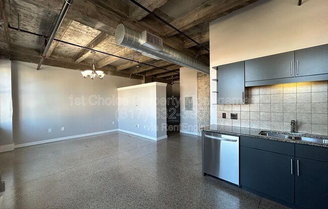 1 bed, 1 bath, 745 sqft, $1,695, Unit Unit 5008