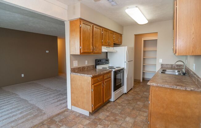 Country Club Village - Call today!