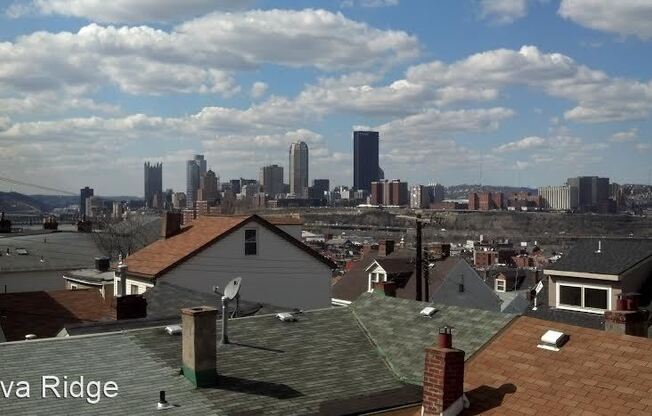 10 Roscoe St