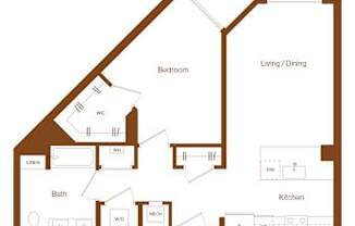 Partner-provided photo for $2465 unit