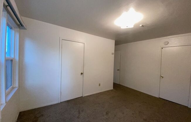 1 bed, 1 bath, $1,500, Unit #6