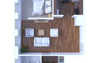 5254 South Dorchester Ave.