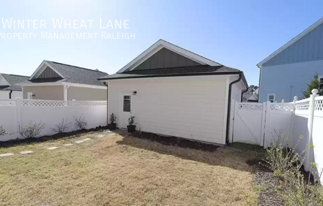 405 WINTER WHEAT LN