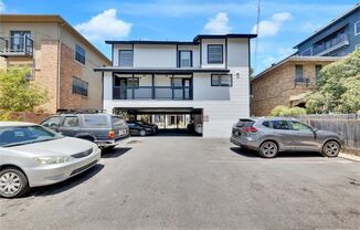 West Campus 1 Bed 1 Bath