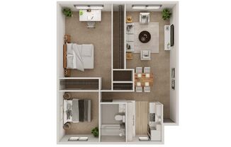 Partner-provided property photo