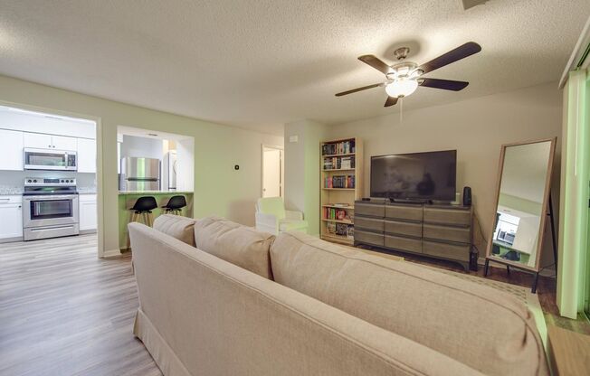 1052 Churchill Downs Court Professionally Managed by Select Real Estate Group