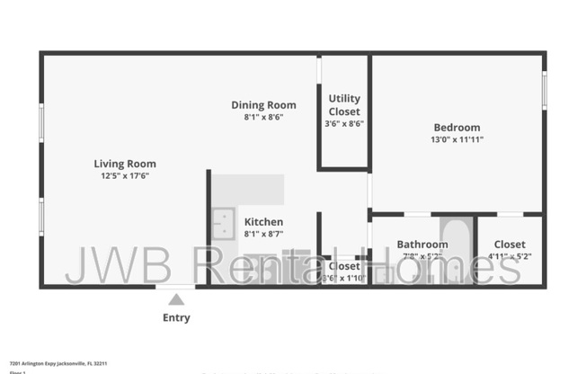 Partner-provided property photo