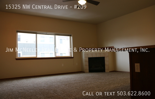 15325 NW Central Drive Unit 301