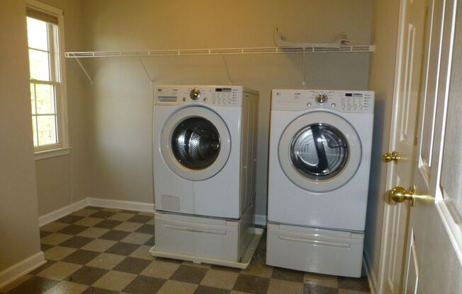 Rare Rental Opportunity in Highly Desirable Alpharetta Community