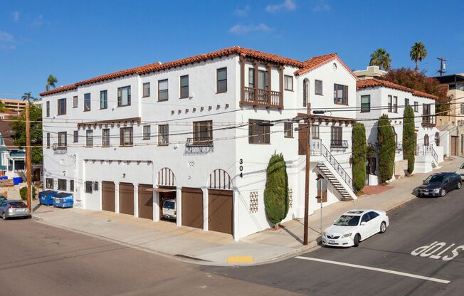 La Morada Apartments