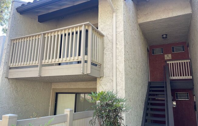 2 beds, 1 bath, $2,495, Unit Unit K205