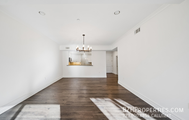 1050 S Holt Ave Apt 203