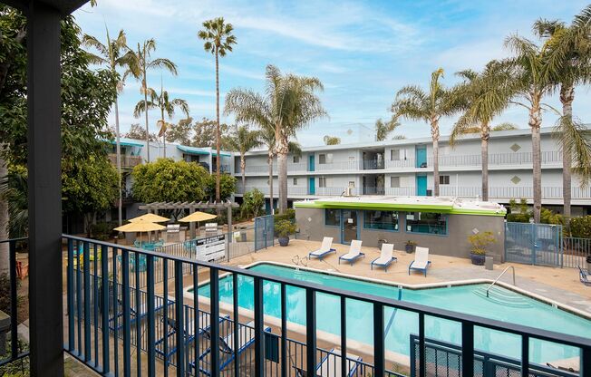 1 bed, 1 bath, 844 sqft, $2,595, Unit 201