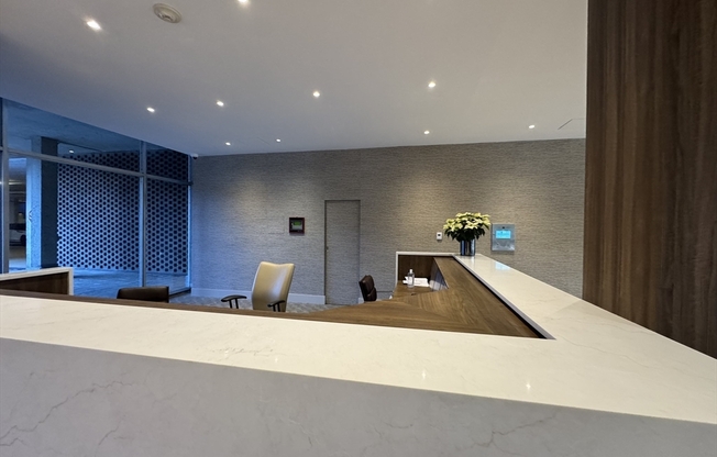 Studio, 1 bath, 500 sqft, $2,400, Unit 208