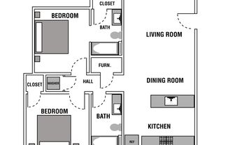 Partner-provided photo for $1299 unit