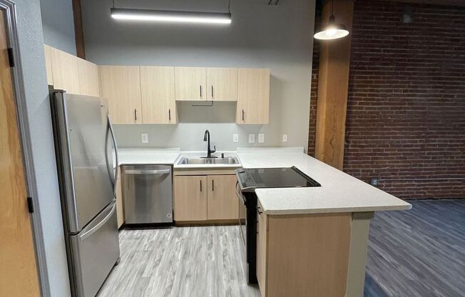 1 bed, 1 bath, 780 sqft, $1,440, Unit 201