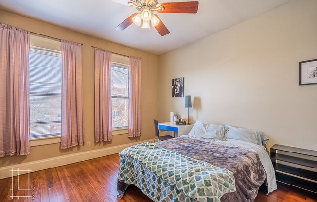 860 - 862 Summit St.