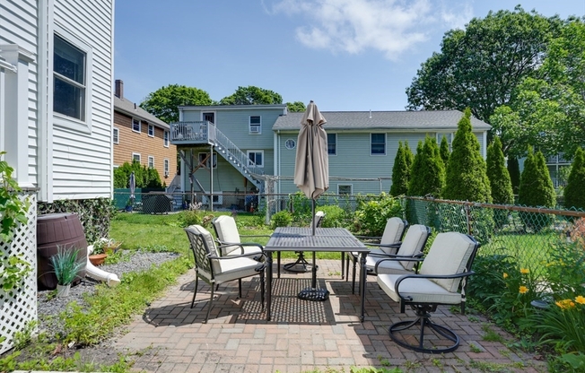 30 WILSON AVE