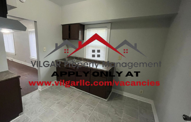 3 beds, 1 bath, $1,199