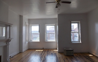 2823 St. Paul St.