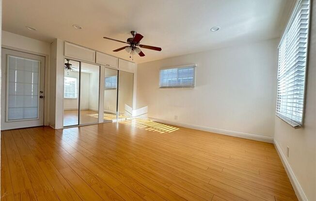 2 beds, 1 bath, 1,000 sqft, $2,950, Unit 123.5 Nieto