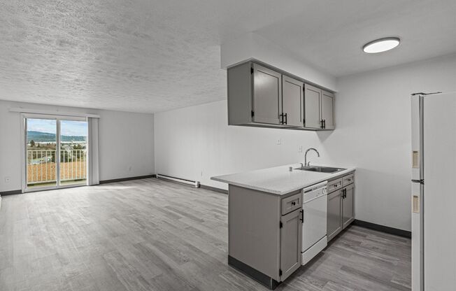 Cedar Green Apartments