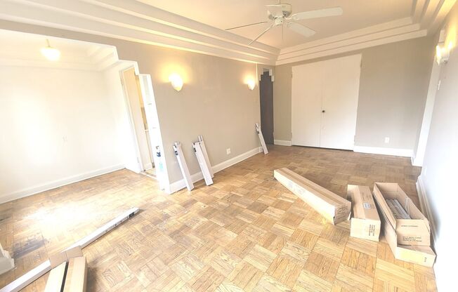 1 bed, 1 bath, $1,145, Unit 409