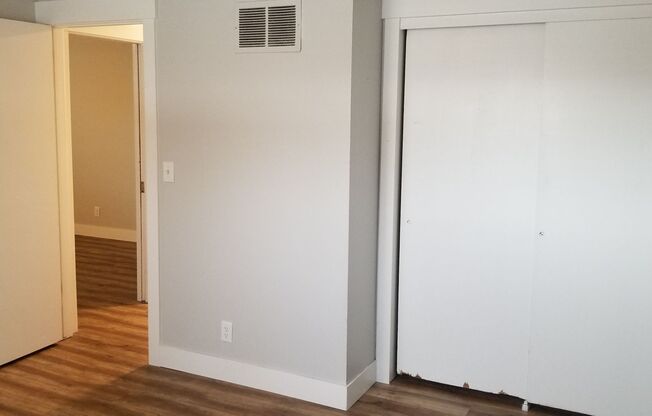 1 bed, 1 bath, $1,295