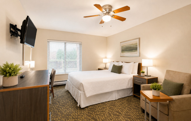 Studio, 1 bath, $1,350, Unit 207