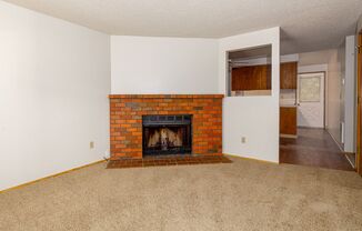 Forest Canyon Village Apartments